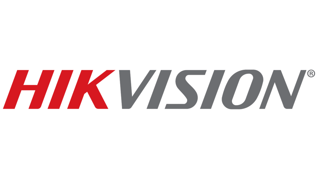 Hikvision Logo